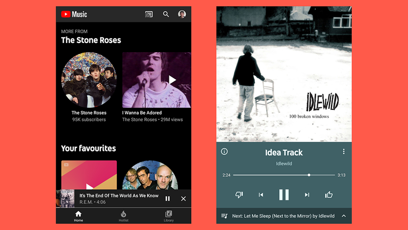 Illustration for article titled Why It Still Matters Which Music Streaming Service You Sign Up For